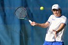 Men's Tennis vs Assumption